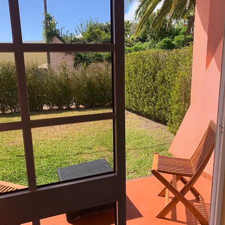 Casa De Cha Prazeres Hostel Екстериор снимка