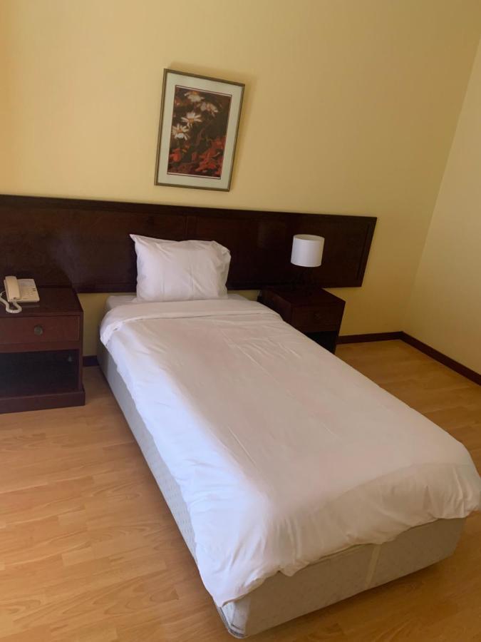 Casa De Cha Prazeres Hostel Екстериор снимка