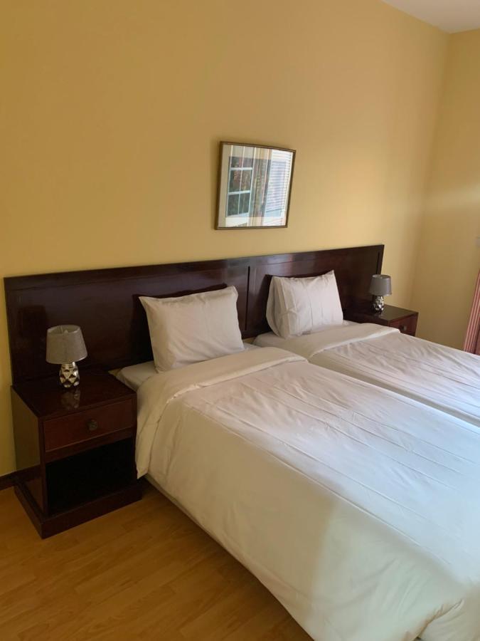 Casa De Cha Prazeres Hostel Екстериор снимка