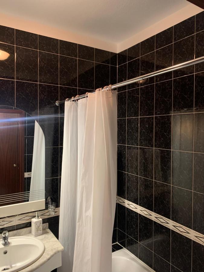 Casa De Cha Prazeres Hostel Екстериор снимка