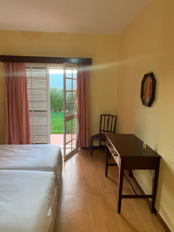 Casa De Cha Prazeres Hostel Екстериор снимка