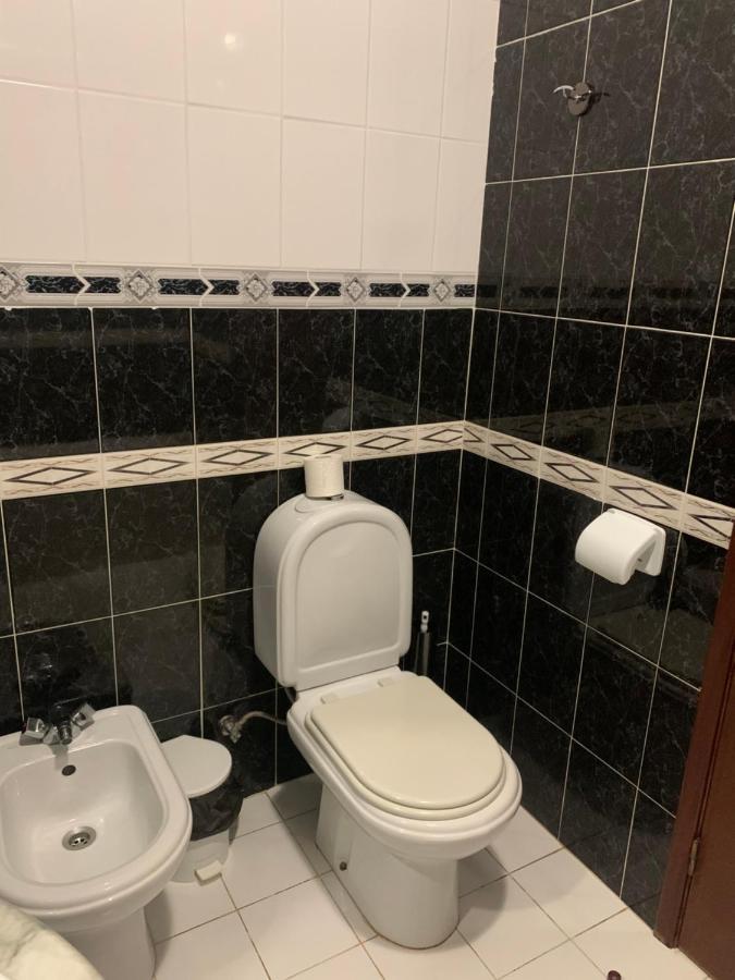Casa De Cha Prazeres Hostel Екстериор снимка